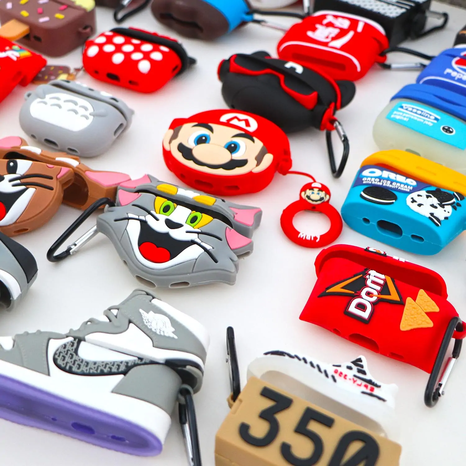 Airpods Cover Case