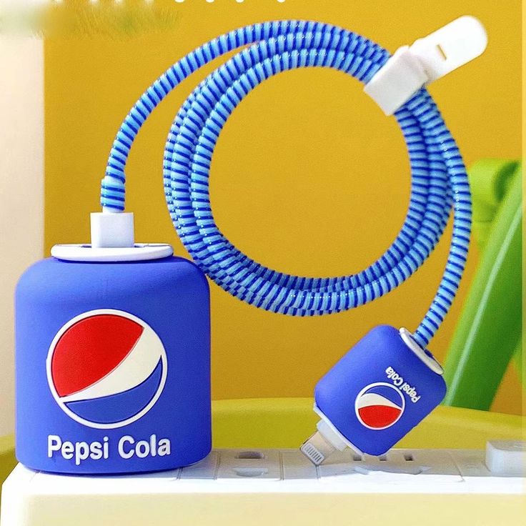 2pin Charger Protector Case